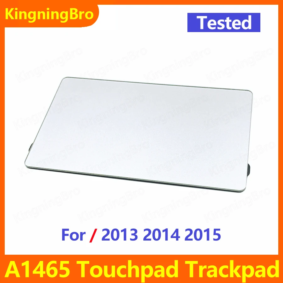 Оригинальная сенсорная панель для Macbook Air 11 "A1465 Touchad 2013 2014 2015 MD711 MD712 MJVM2
Оригинальная сенсорная панель для Macbook Air 11 "A1465 Touchad 2013 2014 2015 MD711 MD712 MJVM2