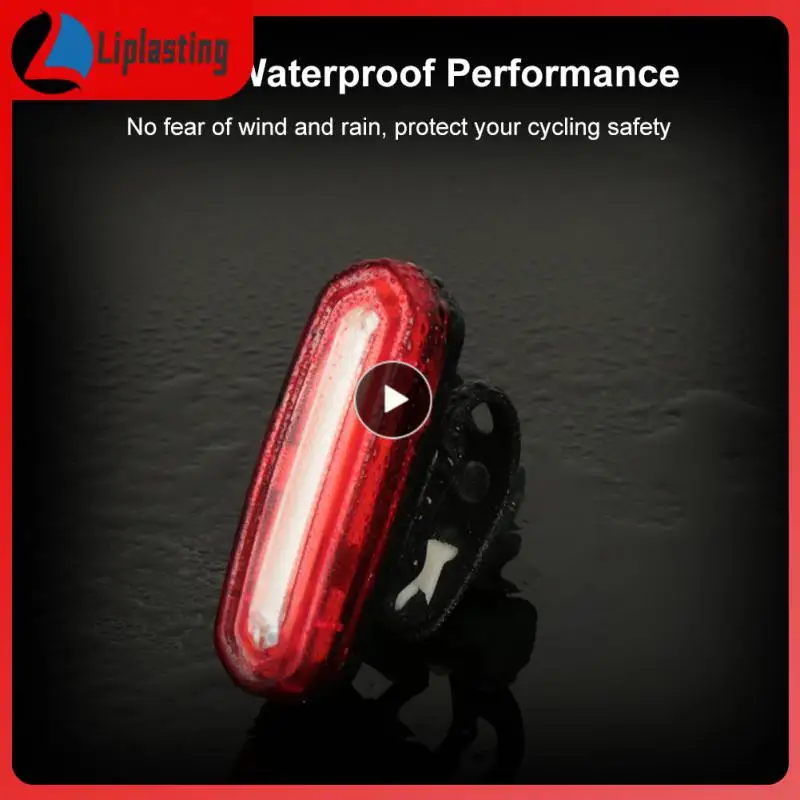 Multi-scene Application Usb Charging Bike Front Rear Light Rain Waterproof Mtb Bike Taillight Compact Size Bicycle Taillight
Multi-scene Application Usb Charging Bike Front Rear Light Rain Waterproof Mtb Bike Taillight Compact Size Bicycle Taillight