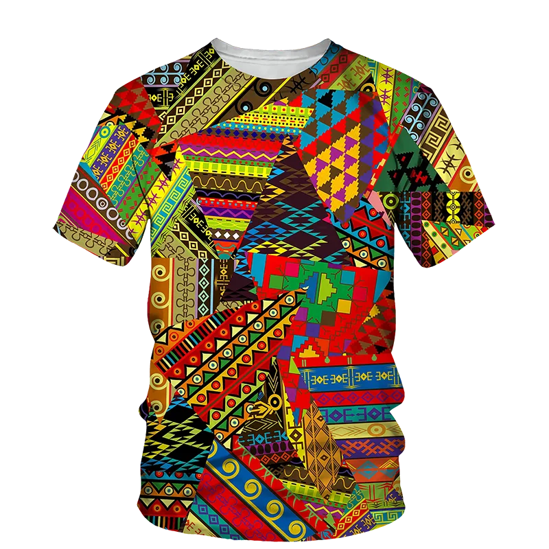 T-Shirts africains Danshiki, imprimés en 3D, pour hommes et femmes, mode, surdimensionnés, pour enfants
T-Shirts africains Danshiki, imprimés en 3D, pour hommes et femmes, mode, surdimensionnés, pour enfants