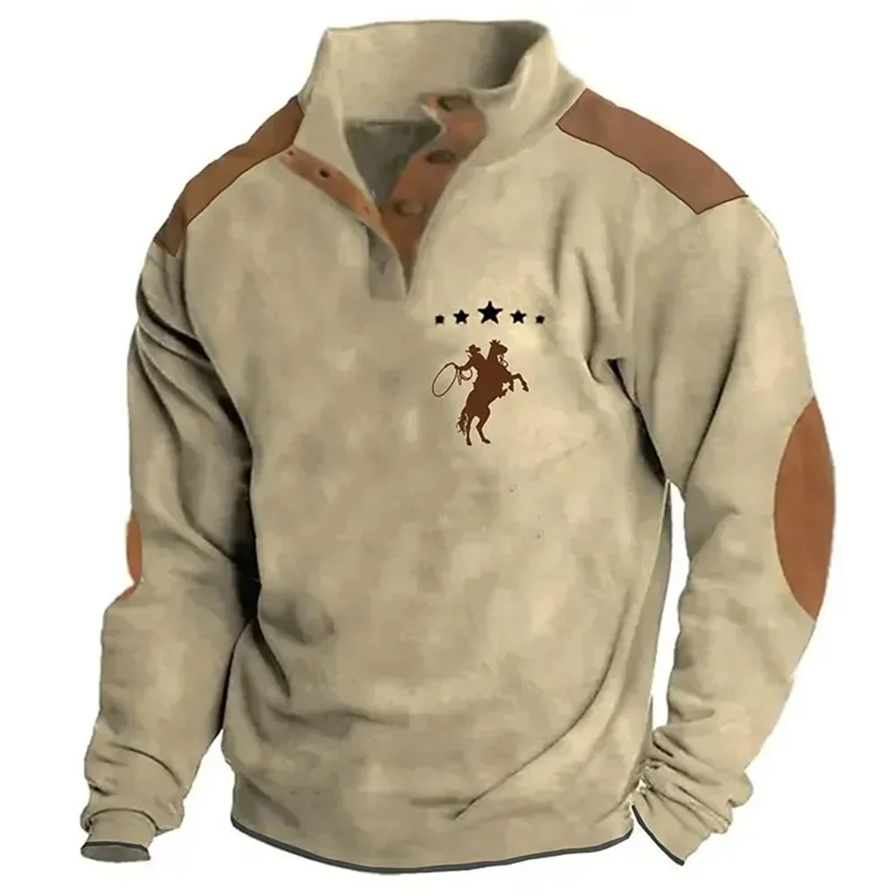 Vintage Hoodie Autumn Buttonfor Mens Fashion Oversized Men Clothing Casual Sweatshirt Long Sleeve Casual Oversized Pullover Top
Vintage Hoodie Autumn Buttonfor Mens Fashion Oversized Men Clothing Casual Sweatshirt Long Sleeve Casual Oversized Pullover Top