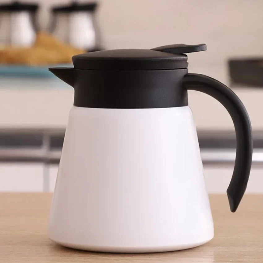 Термокофейный графин из нержавеющей стали 600 мл garrafa térmica
Термокофейный графин из нержавеющей стали 600 мл garrafa térmica