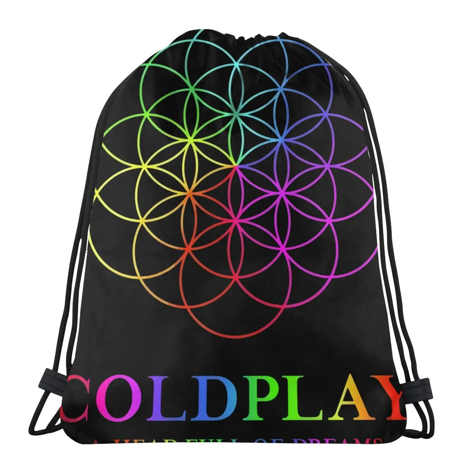 Coldplay A Head Full Of Dreams 2006 Bag Shoe Bag Hip Sack Shoe Bags Drawstring Backpack Mirror Pocket Anime Shoe Bag Girls Bag
Coldplay A Head Full Of Dreams 2006 Bag Shoe Bag Hip Sack Shoe Bags Drawstring Backpack Mirror Pocket Anime Shoe Bag Girls Bag
