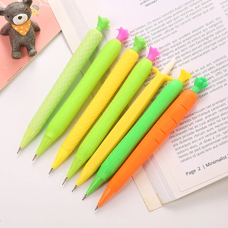 1 Pcs Fruit Stationery Creative Ballpoint Pen Office School Supplies Gift Vegetable Novelty Funny Cute Kawaii Cactus
1 Pcs Fruit Stationery Creative Ballpoint Pen Office School Supplies Gift Vegetable Novelty Funny Cute Kawaii Cactus