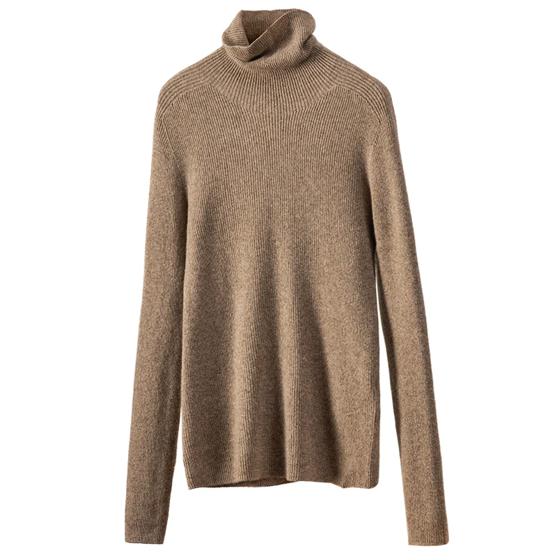 New 100% Cashmere Thin Korean FashionTurtleneck Basics Autumn/Winter Pullover Sweaters Tops Women 2022 Winter Clothes Women
New 100% Cashmere Thin Korean FashionTurtleneck Basics Autumn/Winter Pullover Sweaters Tops Women 2022 Winter Clothes Women