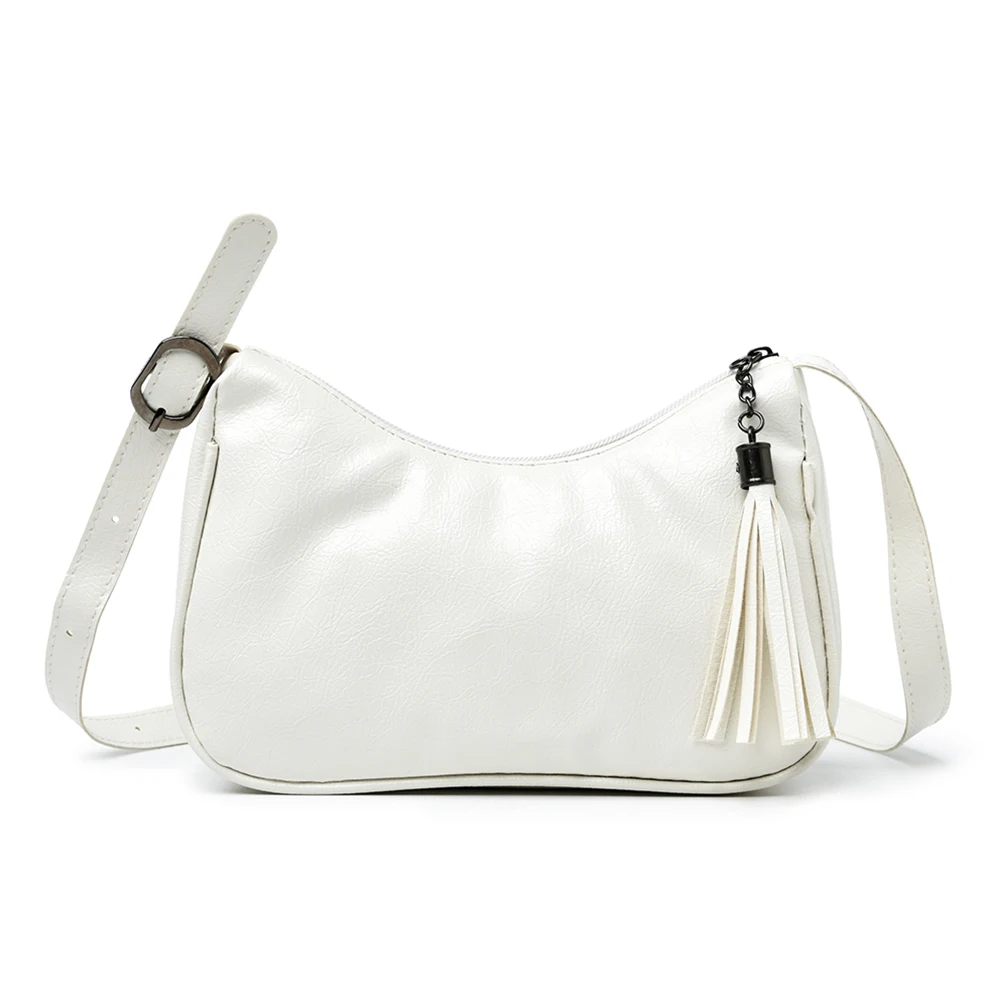 Винтажные женские сумки на плечо, кожаные однотонные сумки через плечо, сумки-мессенджеры с кисточками для женщин, дорожные сумки через пле... 
Винтажные женские сумки на плечо, кожаные однотонные сумки через плечо, сумки-мессенджеры с кисточками для женщин, дорожные сумки через пле...