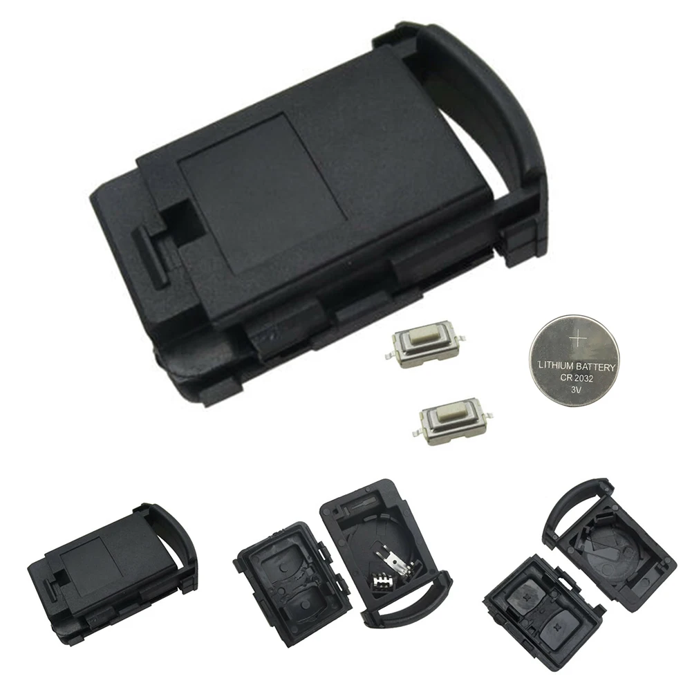 Remote Control Key Replacement REPAIR SMD Switch/tactile Switch CR2032 3V Button Cell For OPEL Corsa C Combo Meriva A Tigra
Remote Control Key Replacement REPAIR SMD Switch/tactile Switch CR2032 3V Button Cell For OPEL Corsa C Combo Meriva A Tigra