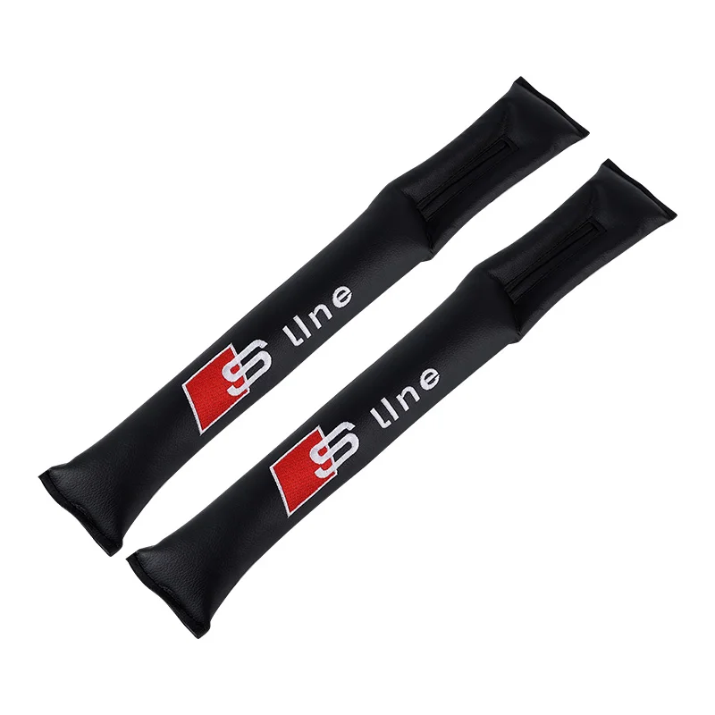 Автомобильная подушка со скошенным зазором, защитный чехол для Audi A4 B6 B8 B7 A6 C5 C6 C7 A3 A5 Q3 Q5 Q7 TT, автомобильные аксессуары
Автомобильная подушка со скошенным зазором, защитный чехол для Audi A4 B6 B8 B7 A6 C5 C6 C7 A3 A5 Q3 Q5 Q7 TT, автомобильные аксессуары