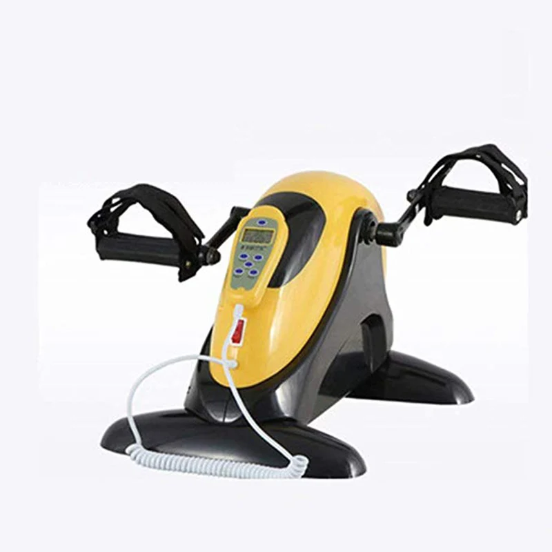 Anti-spasm Electric Rehabilitation Machine Bicycle Elderly Stroke Hemiplegia Rehabilitation Equipment Upper Lower Limb Training
Anti-spasm Electric Rehabilitation Machine Bicycle Elderly Stroke Hemiplegia Rehabilitation Equipment Upper Lower Limb Training