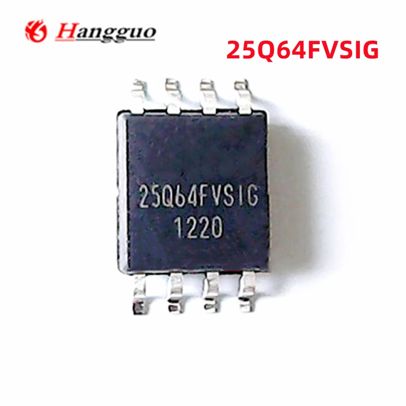 Набор микросхем 25Q64FVSIG 25Q64FWSIG 25Q64BVSIG W25Q64FVSIG W25Q64FWSIG W25Q64BVSIG Sop-8, лучшее качество, 10 шт./партия 
Набор микросхем 25Q64FVSIG 25Q64FWSIG 25Q64BVSIG W25Q64FVSIG W25Q64FWSIG W25Q64BVSIG Sop-8, лучшее качество, 10 шт./партия