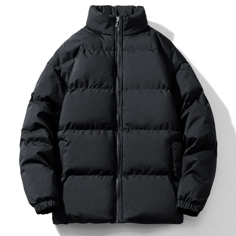 Winter Jackets Men's Parkas 2022 New Snowsuits Korean Large Size Female Clothing FASHION Long Sleeve Loose Casual Coats
Winter Jackets Men's Parkas 2022 New Snowsuits Korean Large Size Female Clothing FASHION Long Sleeve Loose Casual Coats