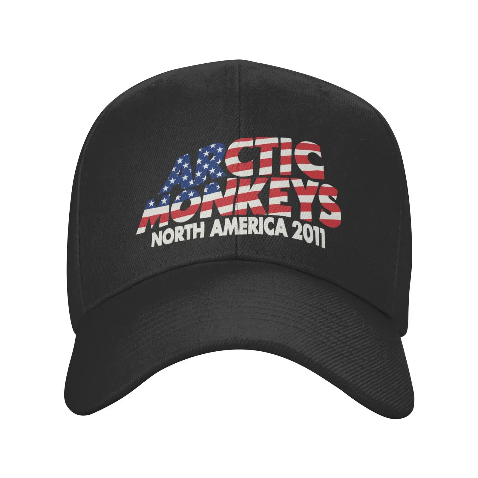 Arctic Monkeys North America Tour 2011 Men's Cap Ladies Hat Women's Hat Beret Men Winter Hat Ladies Hat Streetwear Cowboy Hats
Arctic Monkeys North America Tour 2011 Men's Cap Ladies Hat Women's Hat Beret Men Winter Hat Ladies Hat Streetwear Cowboy Hats