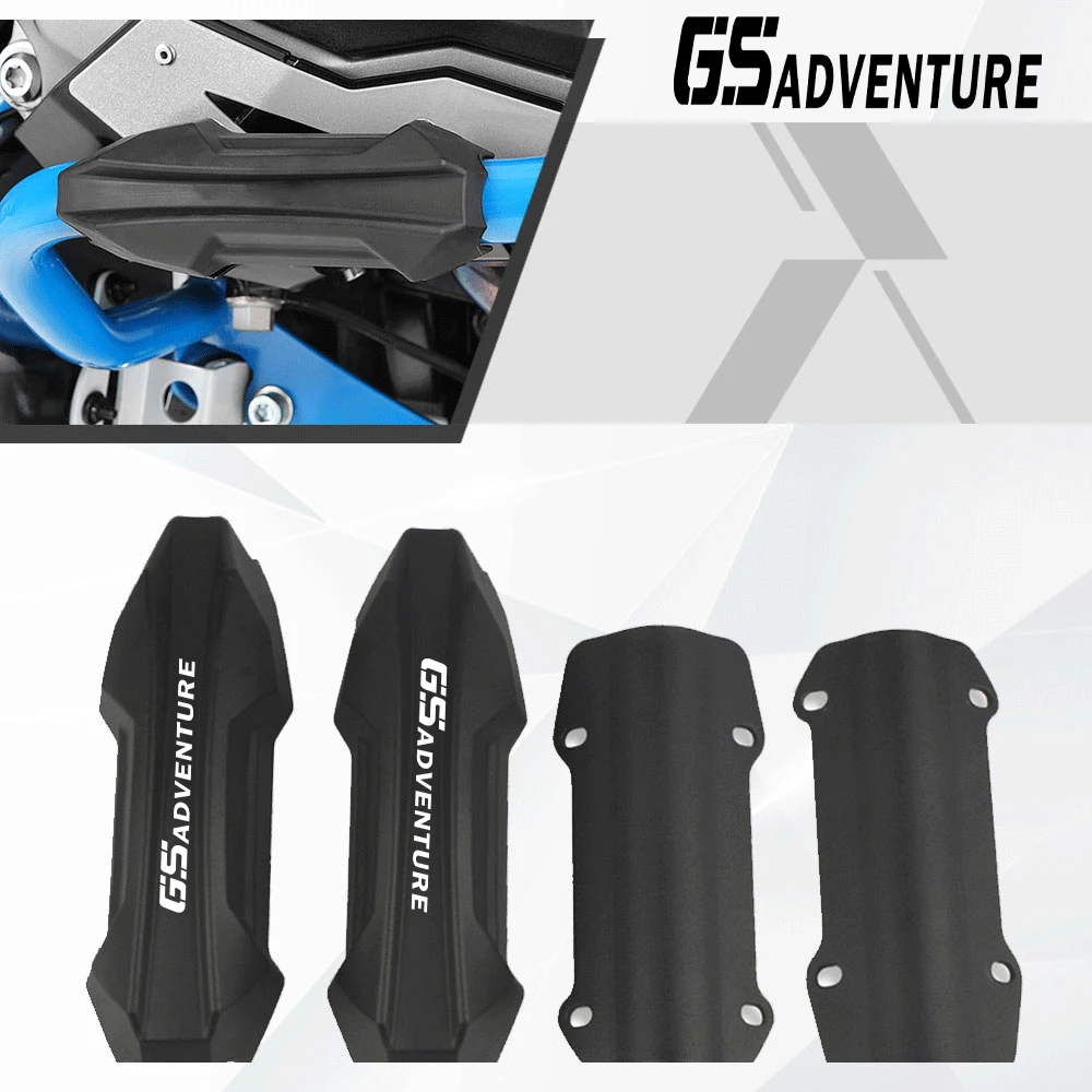 Motorcycle Engine Crash bar Protection Bumper Block For BMW F800GS F850GS R1200GS R1250GS AdventuRe ADV GSA GS 1200 1250 850 800
Motorcycle Engine Crash bar Protection Bumper Block For BMW F800GS F850GS R1200GS R1250GS AdventuRe ADV GSA GS 1200 1250 850 800