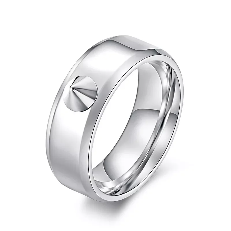 Ring Personal Defense Ring Outdoor Multifunctional Survival Protection Finger Ring Safety For Both Men And Women
Ring Personal Defense Ring Outdoor Multifunctional Survival Protection Finger Ring Safety For Both Men And Women