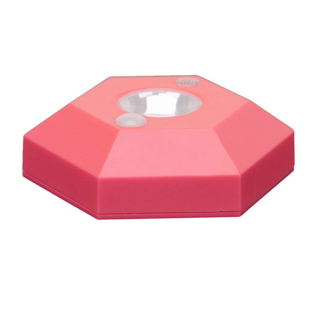 1/2/3/5 Sensor Motion Lamp 2 Meters Outdoor No Wires Craftsmanship Decorations Security Light Wall Lamps Lighting Device Red
1/2/3/5 Sensor Motion Lamp 2 Meters Outdoor No Wires Craftsmanship Decorations Security Light Wall Lamps Lighting Device Red