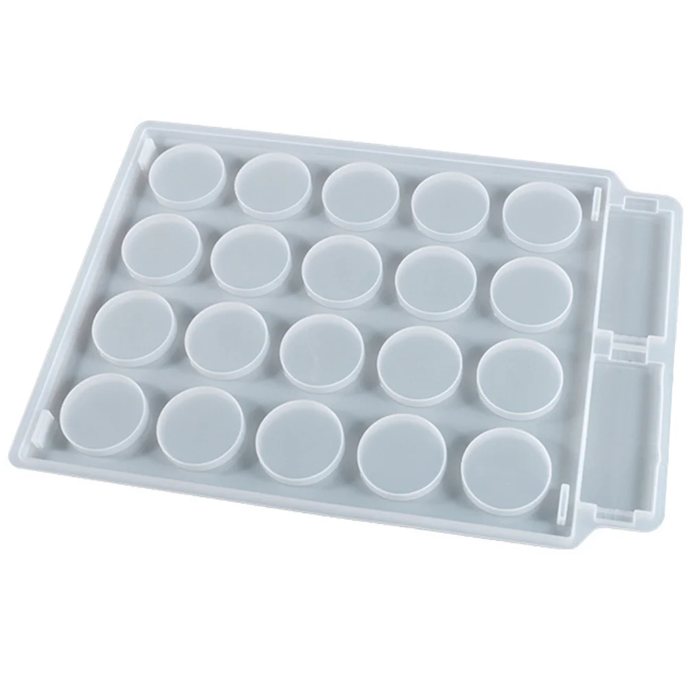 Para Gelatinas Makeup Stand Vinyl Storage Holder Silicone Organizer Silica Making
Para Gelatinas Makeup Stand Vinyl Storage Holder Silicone Organizer Silica Making