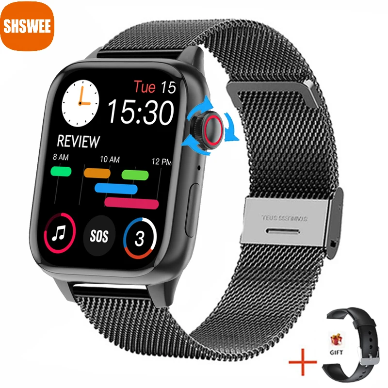 Смарт-часы для Samsung, Apple, Xiaomi, Huawei, Bluetooth, поворотная кнопка, шаг, блокировка экрана, фитнес-трекер, Смарт-часы для мужчин
Смарт-часы для Samsung, Apple, Xiaomi, Huawei, Bluetooth, поворотная кнопка, шаг, блокировка экрана, фитнес-трекер, Смарт-часы для мужчин