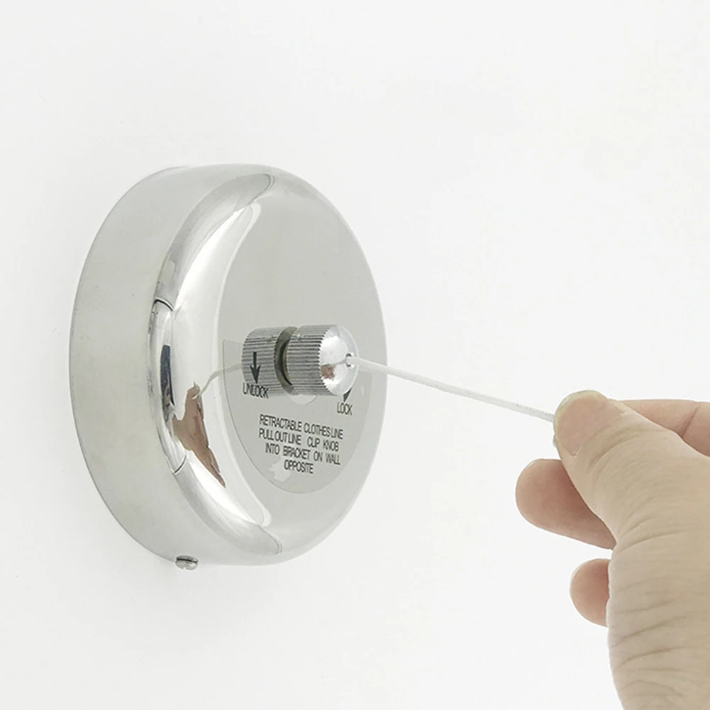 Retractable Clothesline Dryer Laundry Hanger Clothes Drying Rack Rope Clothes Drying Hanger Clothes Dryer Rack Clothesline Rope
Retractable Clothesline Dryer Laundry Hanger Clothes Drying Rack Rope Clothes Drying Hanger Clothes Dryer Rack Clothesline Rope
