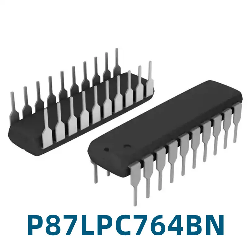

Новый оригинальный 8-битный микроконтроллер P87LPC764BN P87LPC764 DIP-20, 1 шт.