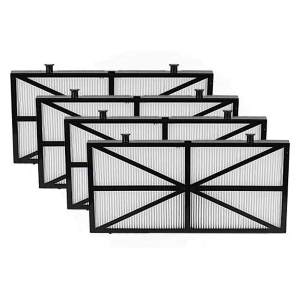 Ultra Fine Filters For Dolphin Nautilus CC Plus, M200 / M400 / M500, Part 9991432-R4, Pleated Pool Cleaner Parts
Ultra Fine Filters For Dolphin Nautilus CC Plus, M200 / M400 / M500, Part 9991432-R4, Pleated Pool Cleaner Parts