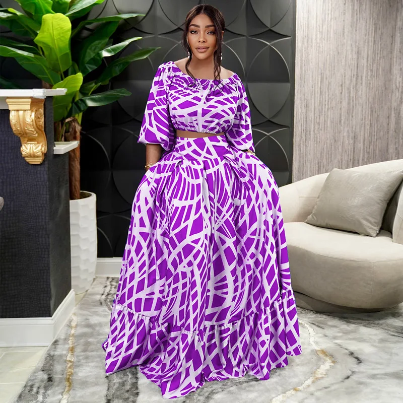 6 цветов, женские платья в пол, костюмы, Элегантный принт, летние рукава три четверти + длинные платья с открытыми плечами с карманом
6 цветов, женские платья в пол, костюмы, Элегантный принт, летние рукава три четверти + длинные платья с открытыми плечами с карманом