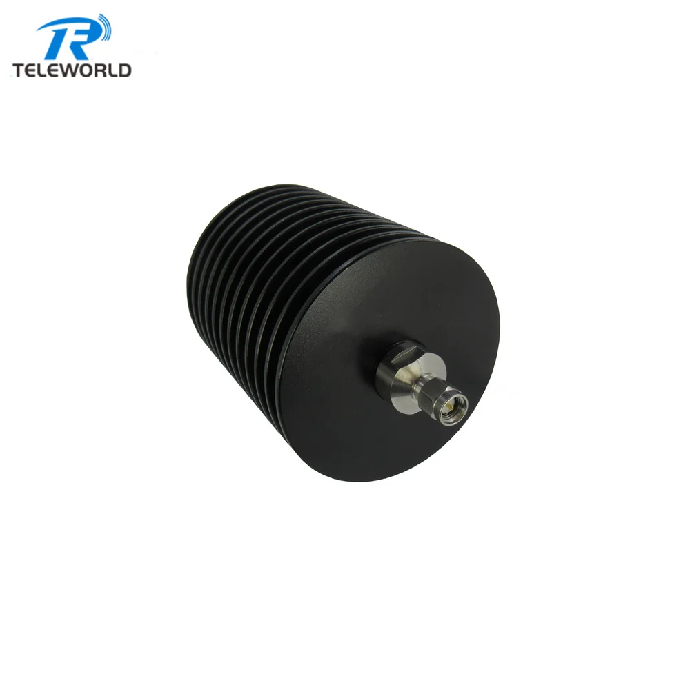 50W SMA RF Termination Terminator Dummy load 26.5GHz
50W SMA RF Termination Terminator Dummy load 26.5GHz