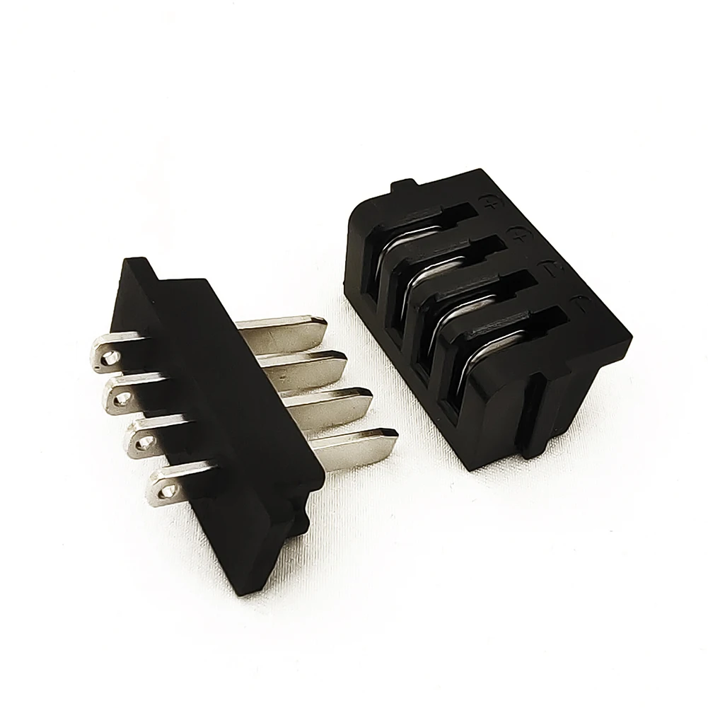Adapter Power Plug For Hailong Riding Battery Plug Cycling Parts E-bike Accessories Ebike Battery Electric Bike
Adapter Power Plug For Hailong Riding Battery Plug Cycling Parts E-bike Accessories Ebike Battery Electric Bike