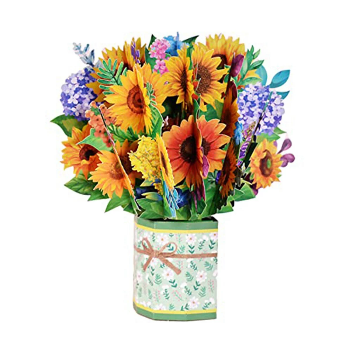 Pop-Up Flower Bouquet Greeting Cards for , Paper Flower Pop-Up Card 3D Birthday Cards Mothers Day Gifts for Women D
Pop-Up Flower Bouquet Greeting Cards for , Paper Flower Pop-Up Card 3D Birthday Cards Mothers Day Gifts for Women D