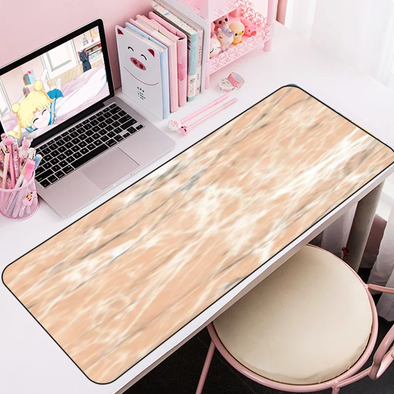 MRGLZY Notepad Computer Desk Accessories Gamer Table Carpet Big Mouse Pad Keyboard Computer Work Mat Marble
MRGLZY Notepad Computer Desk Accessories Gamer Table Carpet Big Mouse Pad Keyboard Computer Work Mat Marble
