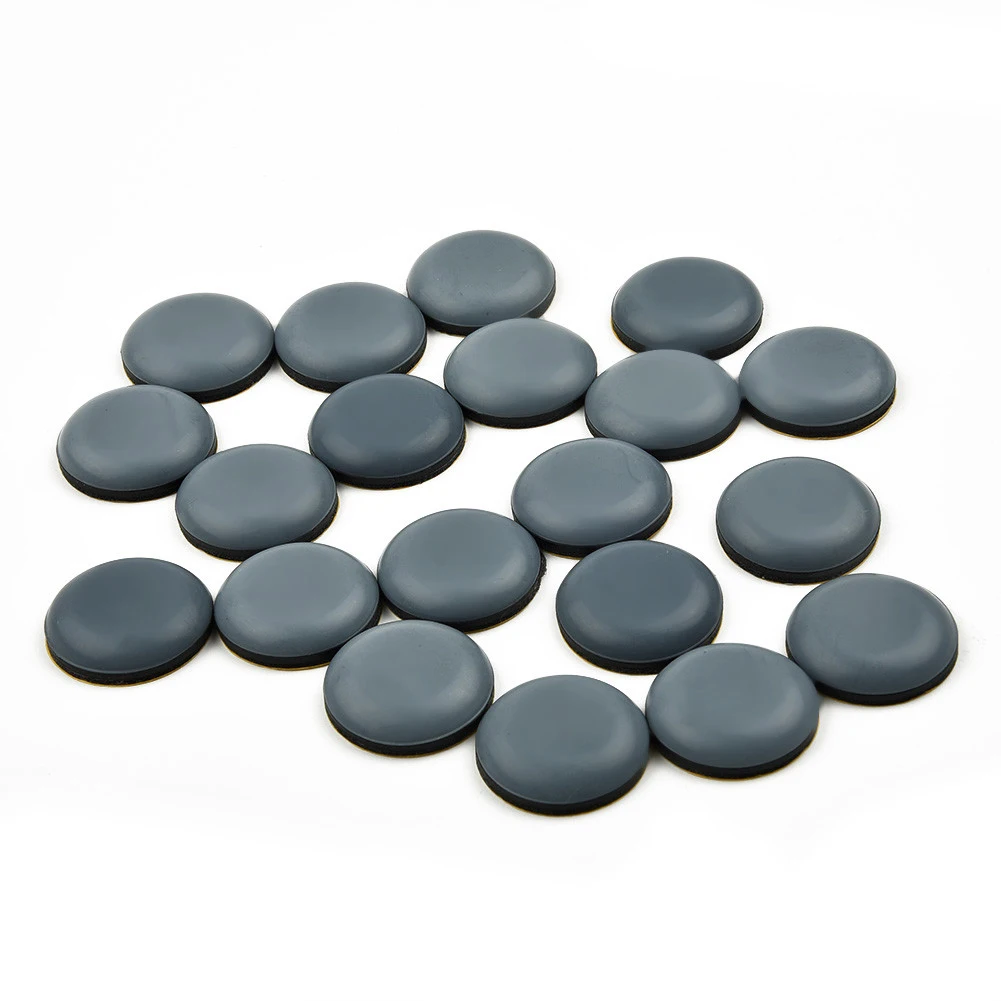 20pc Furniture Sliders Feet Glider For Carpet Movers Shifter Removal Easy Move Furniture Table Slider Feet Pad Anti-abrasion
20pc Furniture Sliders Feet Glider For Carpet Movers Shifter Removal Easy Move Furniture Table Slider Feet Pad Anti-abrasion