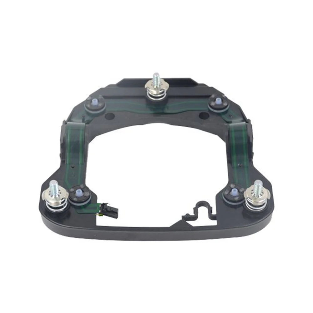 FOR JEEP COMPASS TEERING WHEEL HORN SWITCH Switch 100% Brand New And Aftermarket. Easy To Install 1PC Car Horn New Part Switch
FOR JEEP COMPASS TEERING WHEEL HORN SWITCH Switch 100% Brand New And Aftermarket. Easy To Install 1PC Car Horn New Part Switch