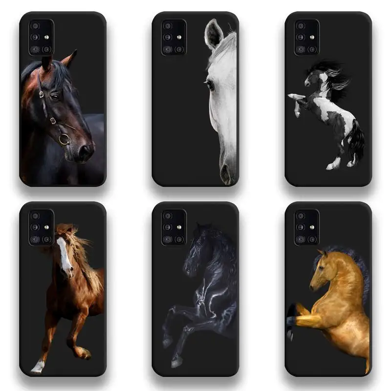 Watercolor Horse Horses Phone Case For Samsung Galaxy A52 A21S A02S A12 A31 A81 A10 A20E A30 A40 A50 A70 A80 A71 A51 5G
Watercolor Horse Horses Phone Case For Samsung Galaxy A52 A21S A02S A12 A31 A81 A10 A20E A30 A40 A50 A70 A80 A71 A51 5G