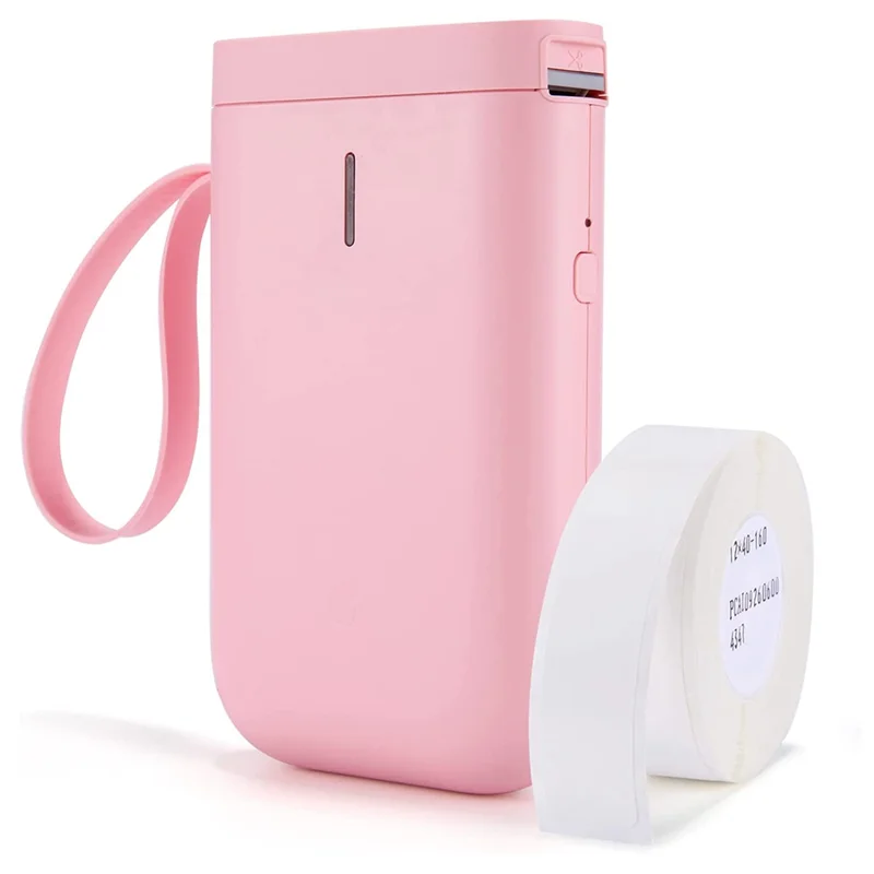 D11 Label Maker Machine Portable Bluetooth Label Maker with Tape,Thermal Label Printer Multiple Templates,For Business B
D11 Label Maker Machine Portable Bluetooth Label Maker with Tape,Thermal Label Printer Multiple Templates,For Business B