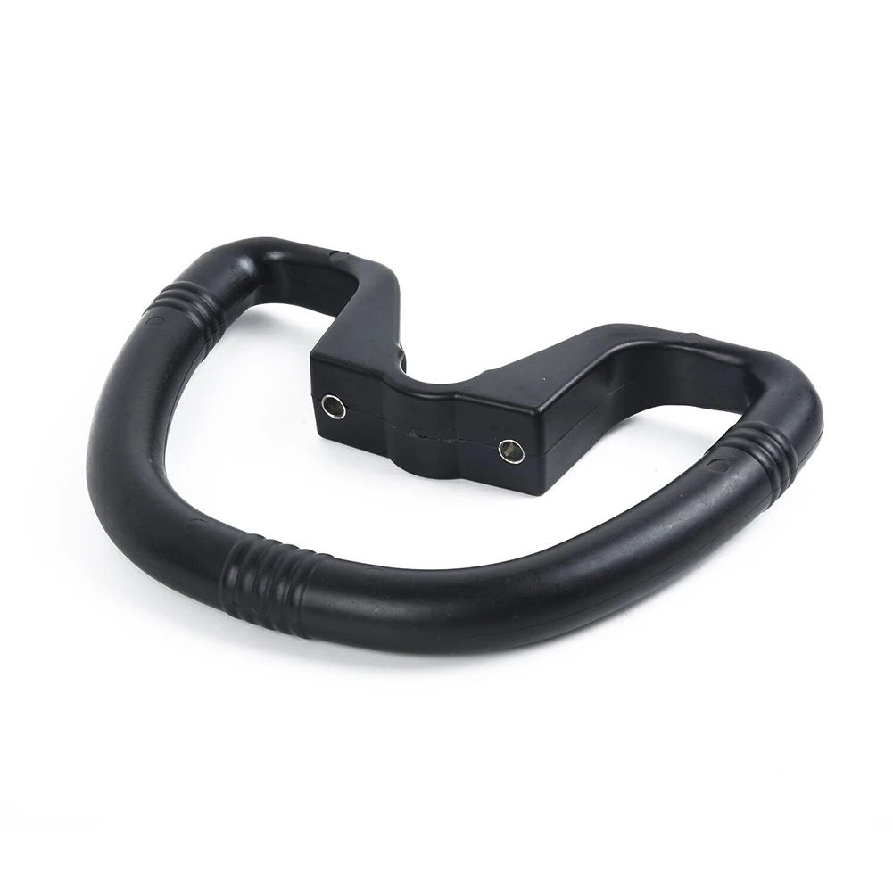 D Shape Handle Trimmer Loop Handle Black Brushcutter Fine Adjustment For Stihl FS90R FS100R FS110R Replacement
D Shape Handle Trimmer Loop Handle Black Brushcutter Fine Adjustment For Stihl FS90R FS100R FS110R Replacement