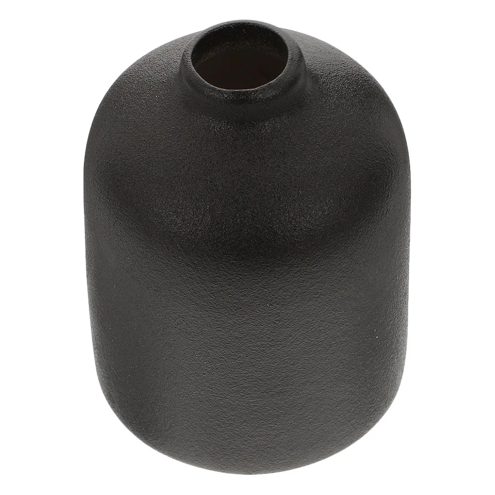 Ceramic Vase Decorative Flower Vase Multi-function Flower Holder Household Vase Decor
Ceramic Vase Decorative Flower Vase Multi-function Flower Holder Household Vase Decor