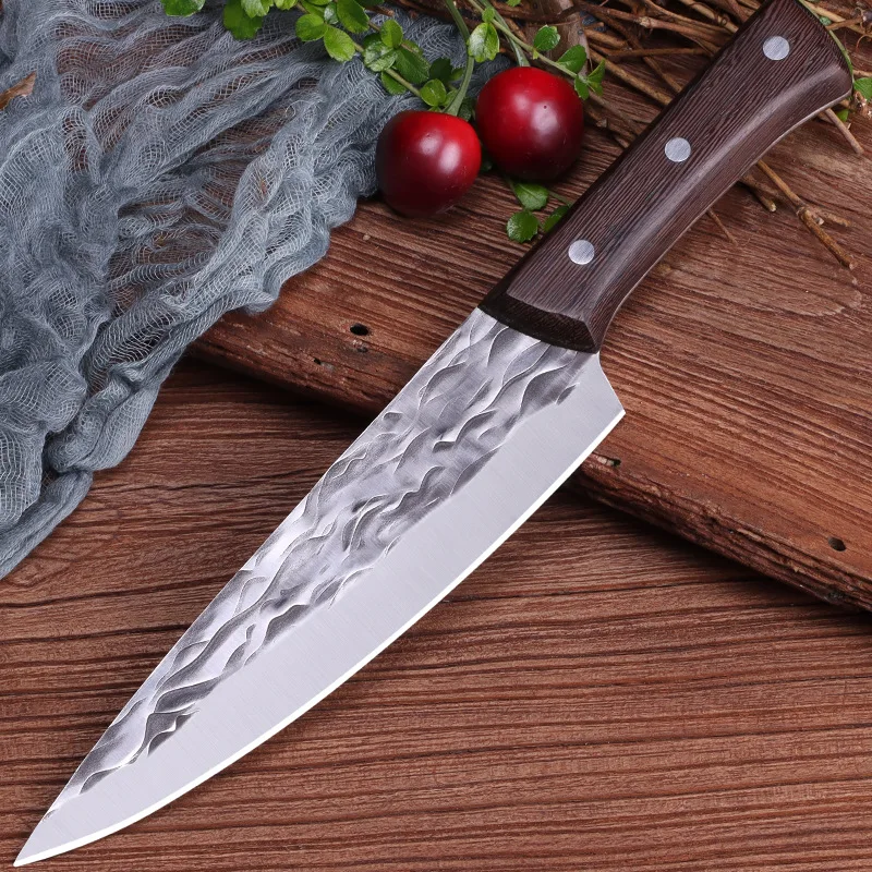 Бесплатная доставка, кухонные аксессуары, нож для обвалки, профессиональный нож из нержавеющей стали для убоя, нож для резки говядины и бара...
Бесплатная доставка, кухонные аксессуары, нож для обвалки, профессиональный нож из нержавеющей стали для убоя, нож для резки говядины и бара...