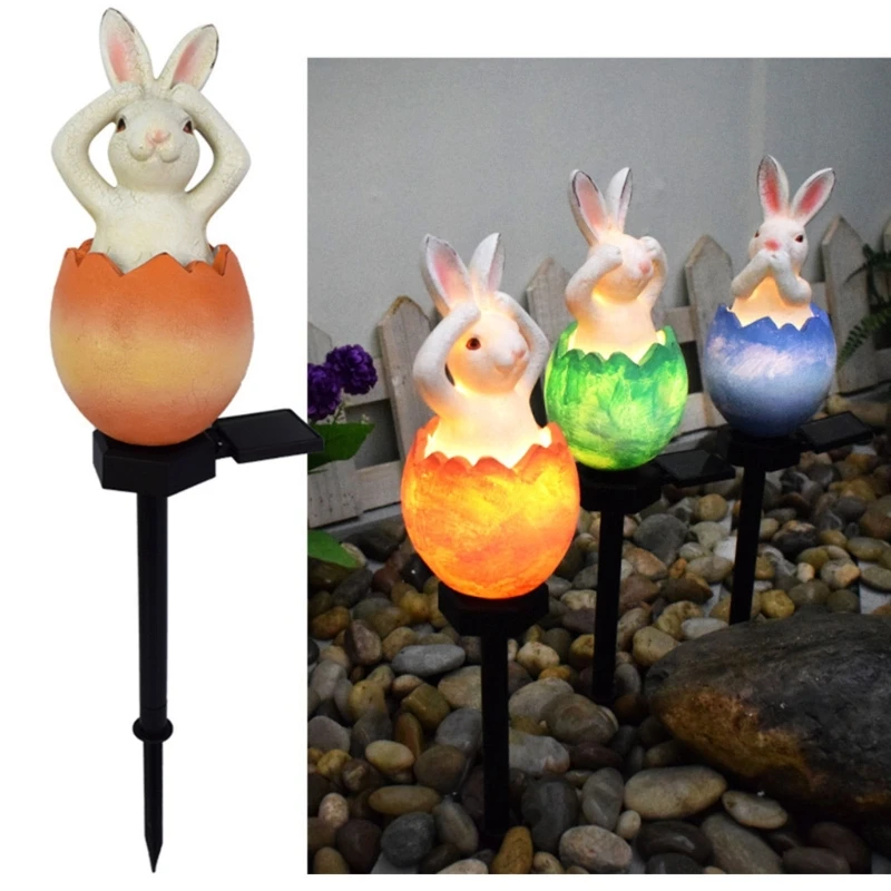 Solar Lawn Light Landscape Lamps Outdoor Waterproof IP55 PP Material for Pathway M89B
Solar Lawn Light Landscape Lamps Outdoor Waterproof IP55 PP Material for Pathway M89B