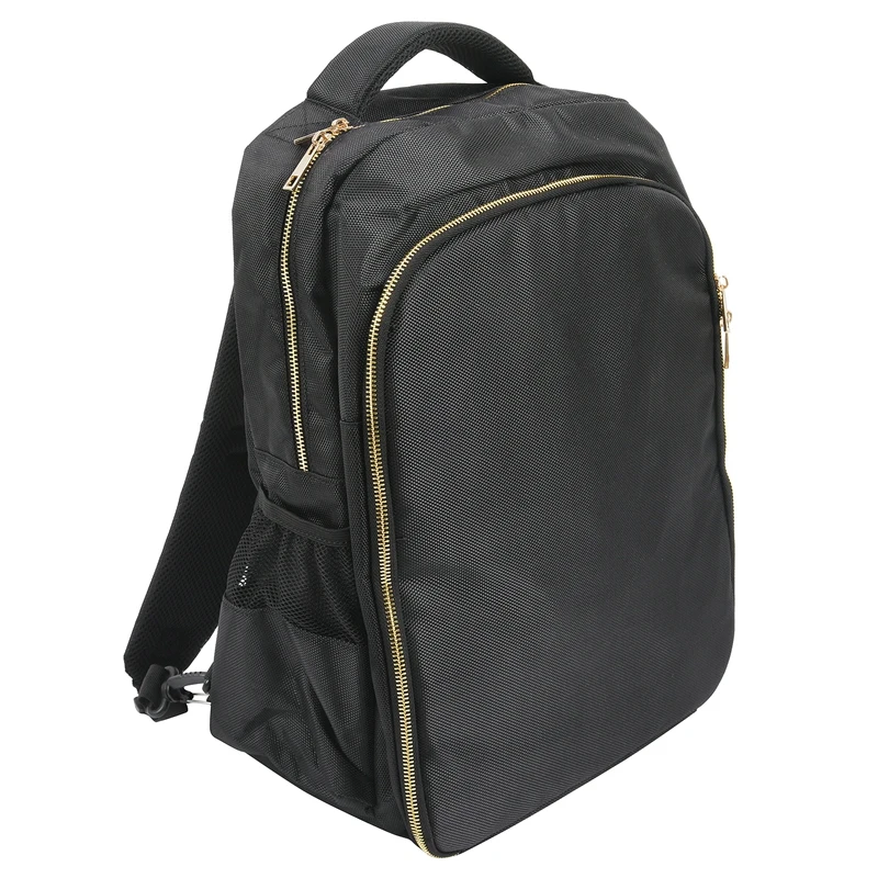 Barber Accessories Hairdressing Tool Large Capacity Storage Backpack Barber Styling Tools Outdoor Travel Shoulders Bag
Barber Accessories Hairdressing Tool Large Capacity Storage Backpack Barber Styling Tools Outdoor Travel Shoulders Bag