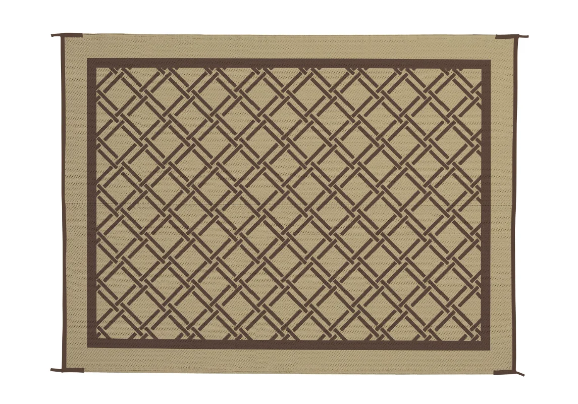 Коричневый наружный коврик 9 'x 12'
Коричневый наружный коврик 9 'x 12'