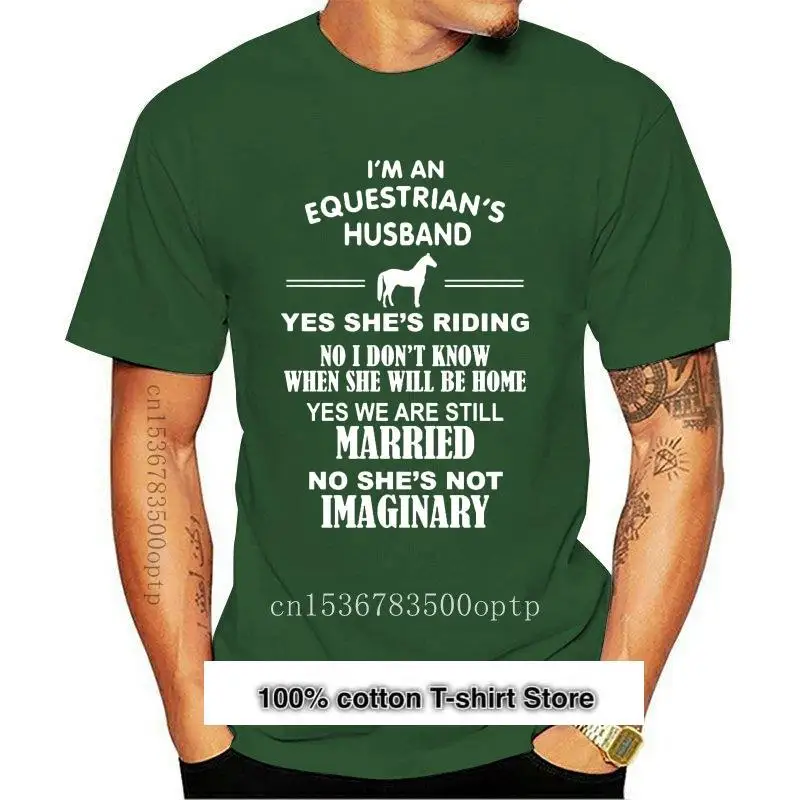 Camisetas ecuestres para hombres, camisa de caballo divertido, no se puede montar, nuevo, 2021
Camisetas ecuestres para hombres, camisa de caballo divertido, no se puede montar, nuevo, 2021