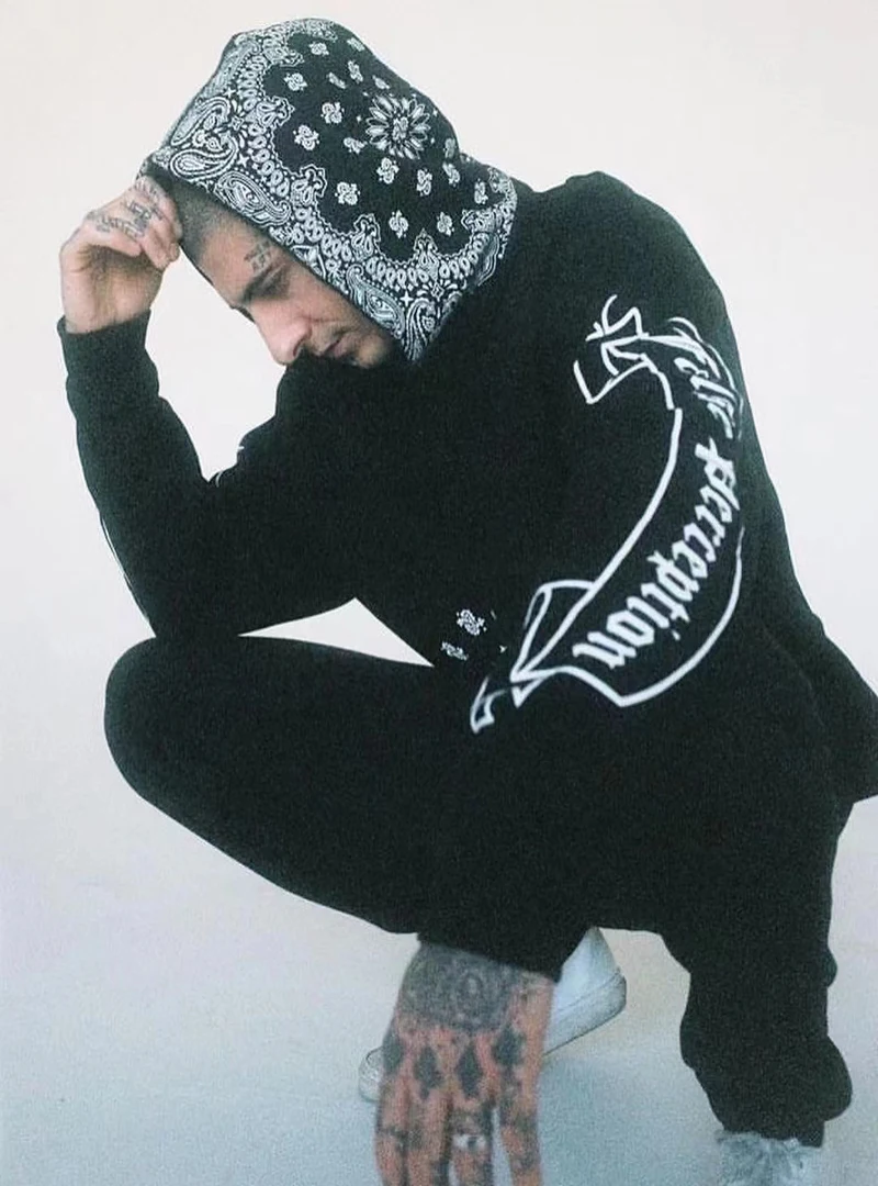 ASK Askyurself Cashew Flower Print Fleece Hooded Hoodie Men Women Vintage Do Old High Street Sweatshirt Pullover
ASK Askyurself Cashew Flower Print Fleece Hooded Hoodie Men Women Vintage Do Old High Street Sweatshirt Pullover