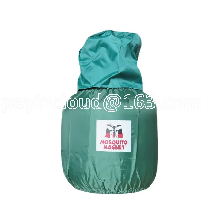 Original Accessories of Mosquito Killer Magnetic Carbon Dioxide Mosquito Killer Lamp
Original Accessories of Mosquito Killer Magnetic Carbon Dioxide Mosquito Killer Lamp