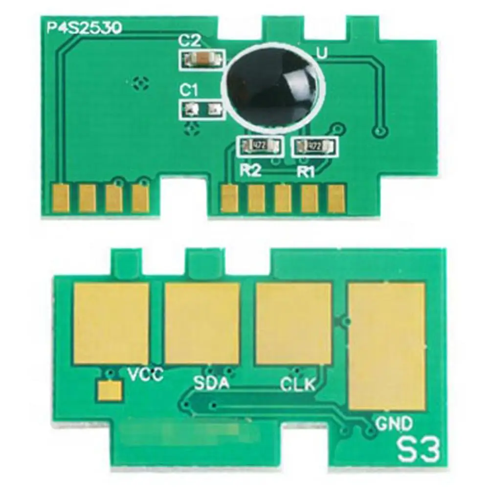 New Auto reset chip mlt-d101s For Samsung ML2160 2165 W 2164 ML-2162 2167 2168 W SCX-3400 3405F 3405FW 3401 3407 SF-760P
New Auto reset chip mlt-d101s For Samsung ML2160 2165 W 2164 ML-2162 2167 2168 W SCX-3400 3405F 3405FW 3401 3407 SF-760P
