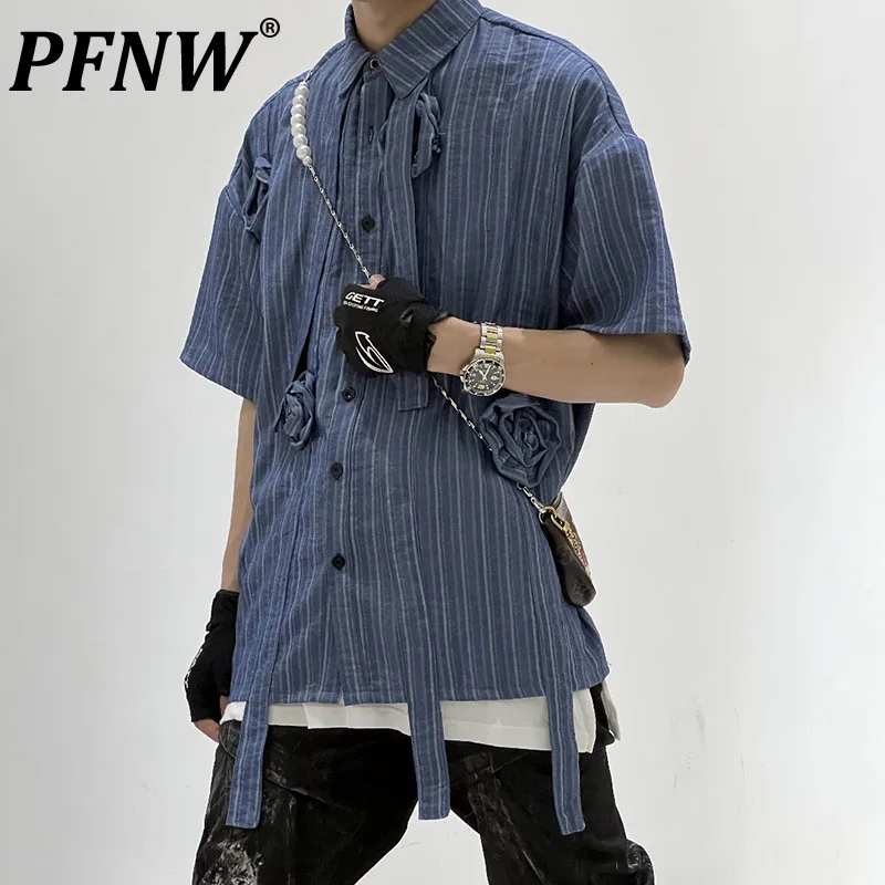 PFNW летние мужские винтажные полосатые дышащие рубашки, модные дизайнерские удобные мешковатые топы для бега 12Z1418
PFNW летние мужские винтажные полосатые дышащие рубашки, модные дизайнерские удобные мешковатые топы для бега 12Z1418