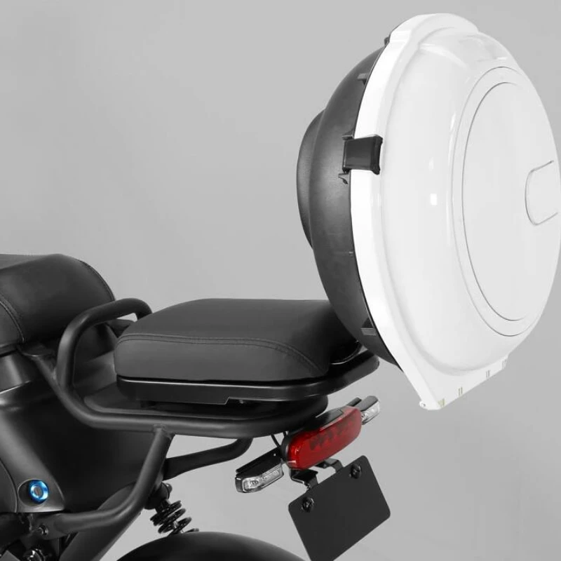 Electric Scooter Scooter Top Box Tail Luggage Storage Case For NIU Uqi Us U+ G1 Mqi2 Mqis
Electric Scooter Scooter Top Box Tail Luggage Storage Case For NIU Uqi Us U+ G1 Mqi2 Mqis