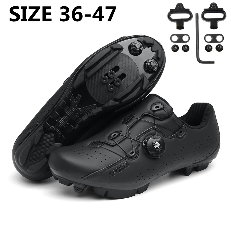 Women Lockable Road Cycling Shoes Swivel Button Cycling Shoes Men's Flat Bottom Race Mountain Bike Lock Shoes Biking Shoes
Women Lockable Road Cycling Shoes Swivel Button Cycling Shoes Men's Flat Bottom Race Mountain Bike Lock Shoes Biking Shoes