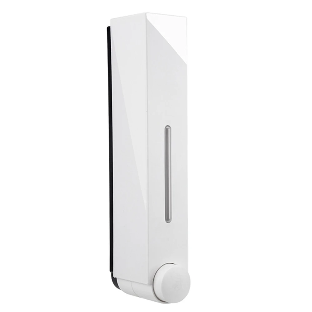 1pcs Brand New Home Office Restaurant Soap Dispenser Soap Dishes 420ML Hand Shower Soap Dispenser Wall Mounted
1pcs Brand New Home Office Restaurant Soap Dispenser Soap Dishes 420ML Hand Shower Soap Dispenser Wall Mounted