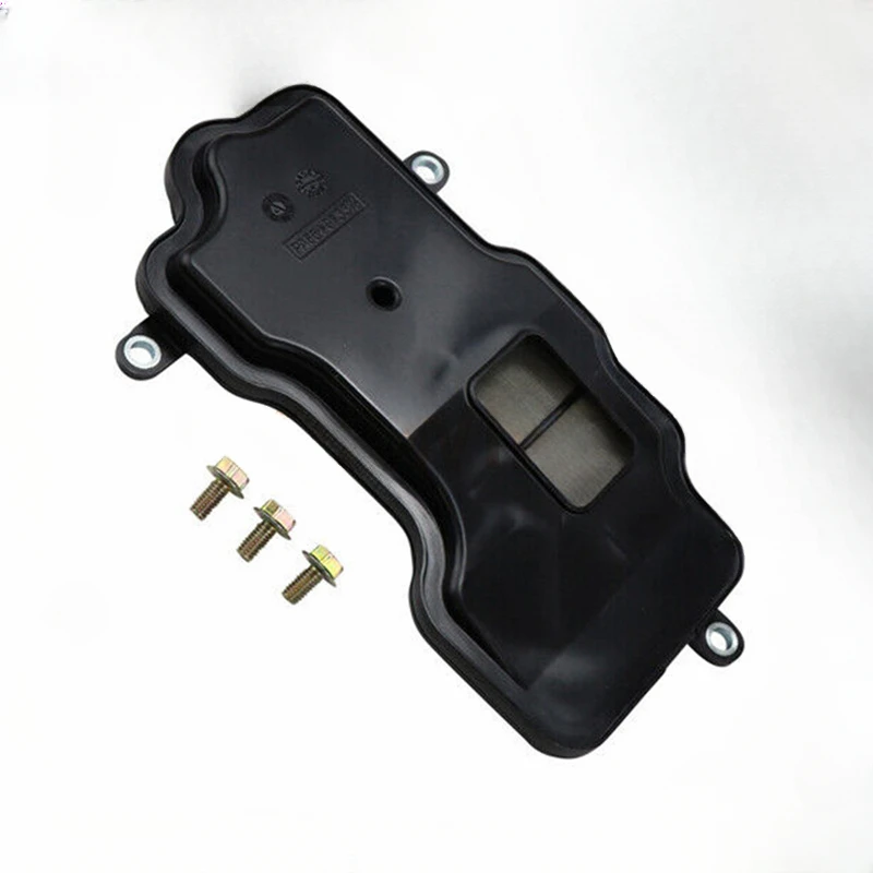 Масляный фильтр коробки передач 4EAT для SUBARU 31728-AA130 31728-AA091 31728AA130 31728AA091, 1 шт.
Масляный фильтр коробки передач 4EAT для SUBARU 31728-AA130 31728-AA091 31728AA130 31728AA091, 1 шт.
