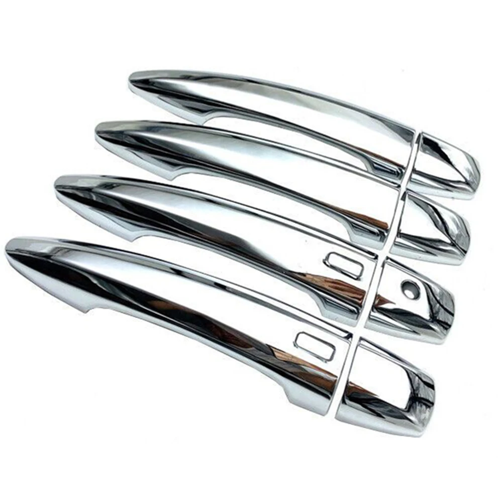 Car Door Handle Cover Trim Styling Accessories For Nissan Qashqai J12 2022-2023 Exterior Handle Protection Cover
Car Door Handle Cover Trim Styling Accessories For Nissan Qashqai J12 2022-2023 Exterior Handle Protection Cover