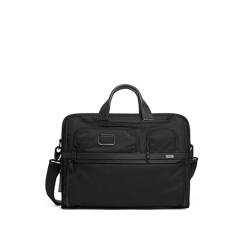 New 2603114d3 men's casual light briefcase business fashion multifunctional Laptop Case
New 2603114d3 men's casual light briefcase business fashion multifunctional Laptop Case