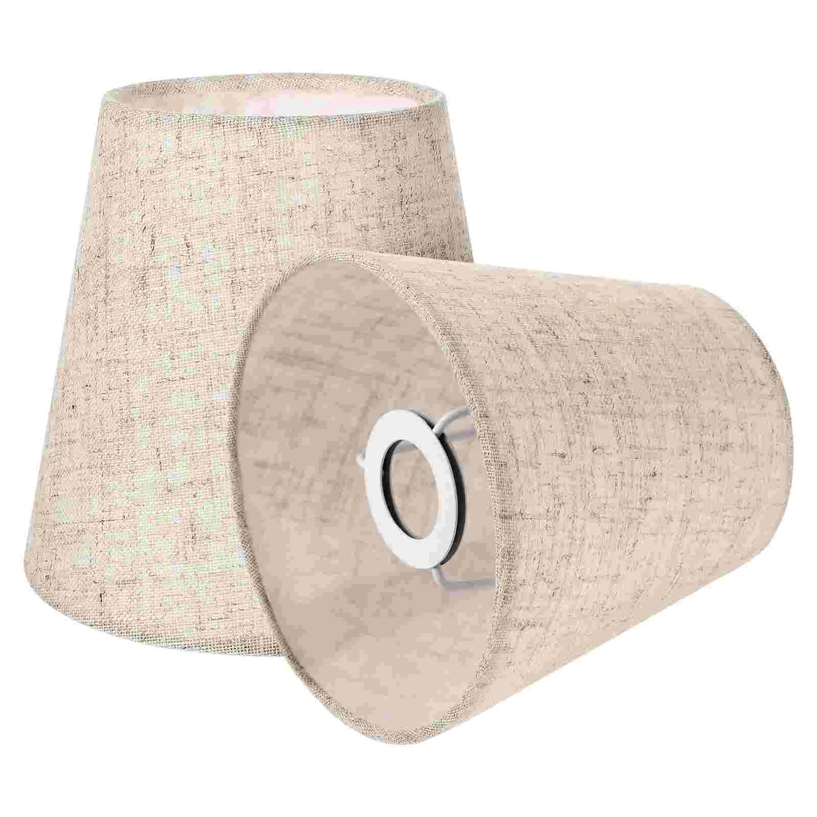 2pcs Replacement Lamp Shade Cloth Light Shade Cloth Lamp Cover Cloth Lamp Shade Lamp Shades
2pcs Replacement Lamp Shade Cloth Light Shade Cloth Lamp Cover Cloth Lamp Shade Lamp Shades